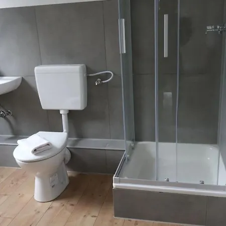 Feruzi Living B3 * Braunlage