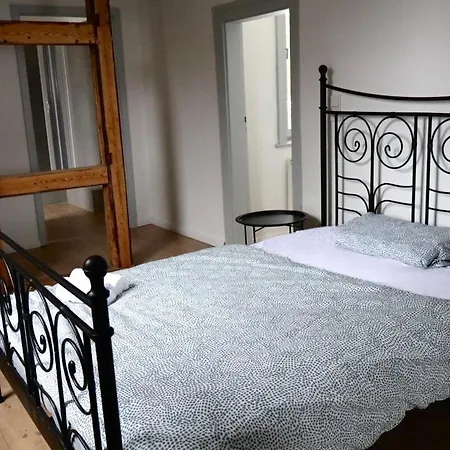 Apartament Feruzi Living B3