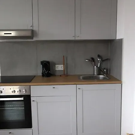 Feruzi Living B3 * Braunlage