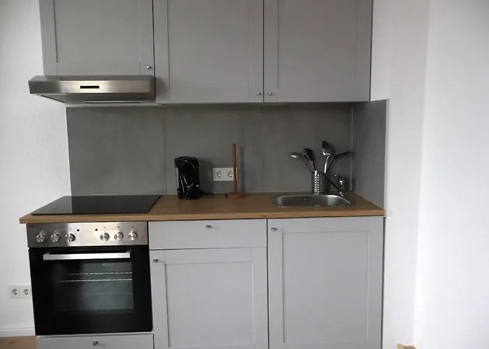 Feruzi Living B3 * Браунлаге